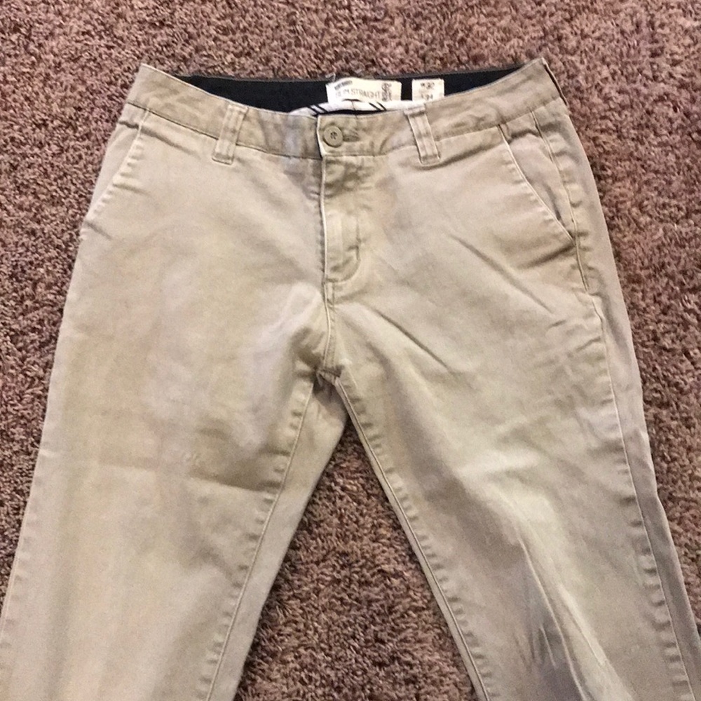 RSQ chino pants
